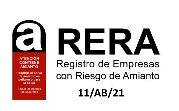 RERA Camin Ancesa