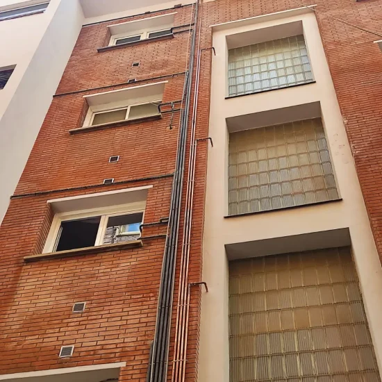 trabajos verticales